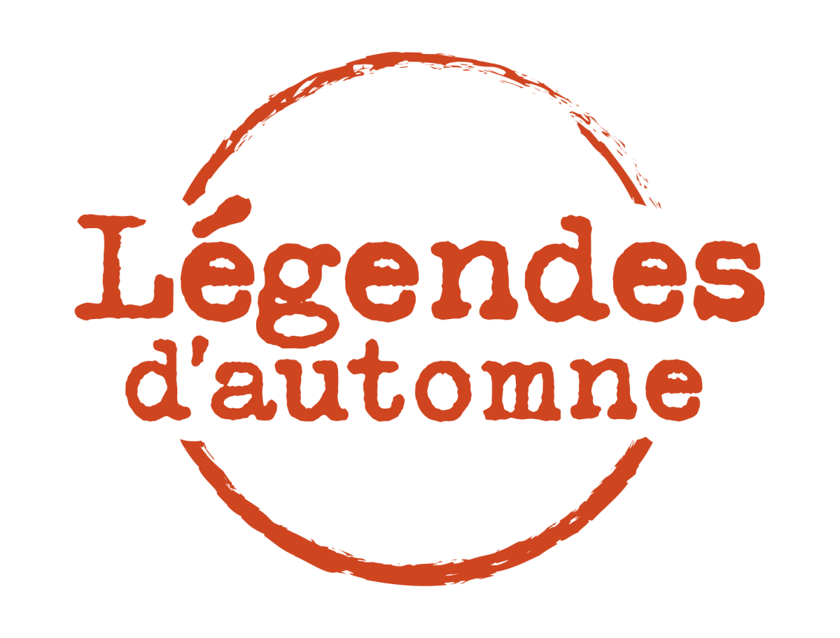 Légendes d'Automne
